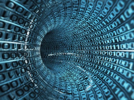 GUEST BLOG: The Death of Digital
