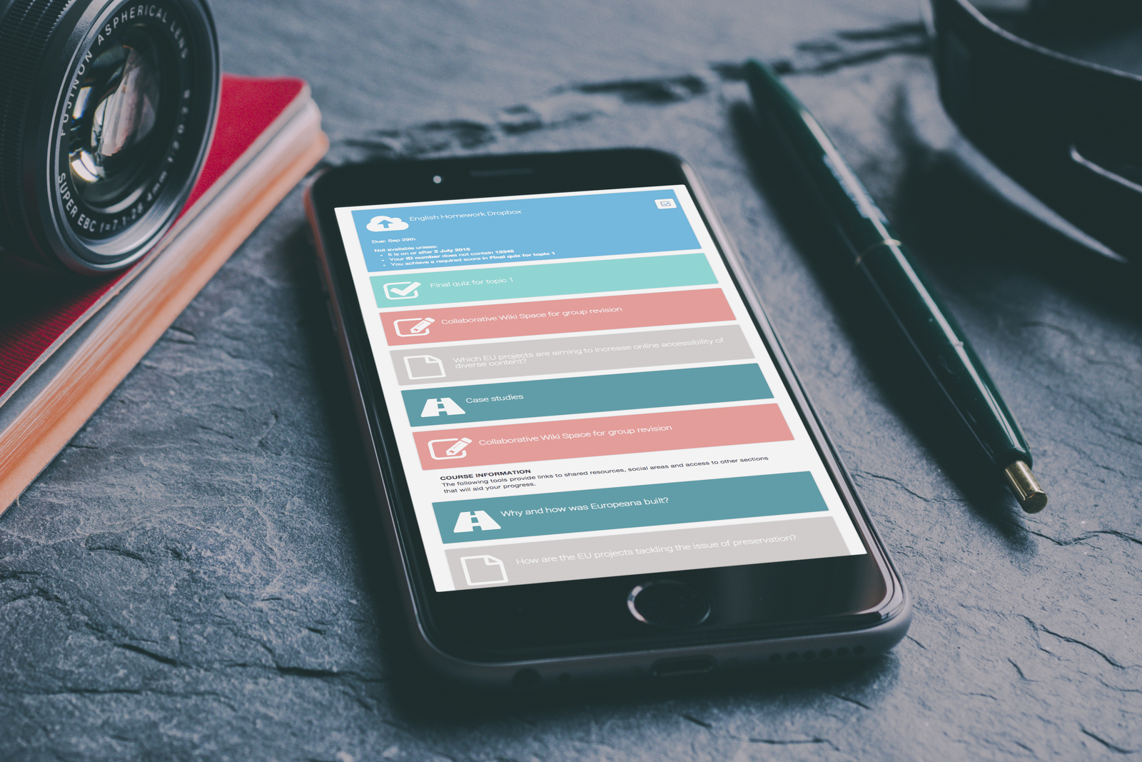 7 Ways Mobile Technology Can Inspire Learners