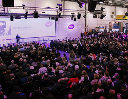 Are you ready for Bett 2018?
