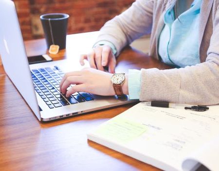 Plugin of the month: Moodle Homework Block