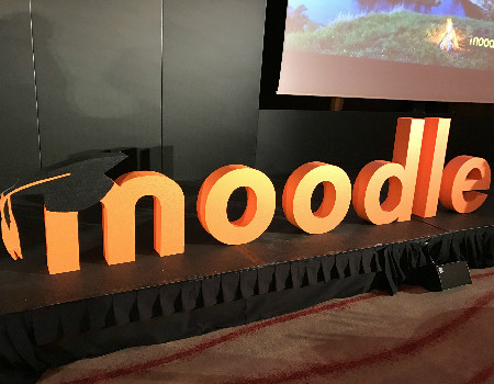 What it means to be a Moodle Partner