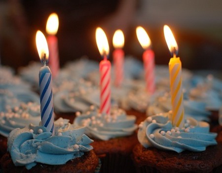 Moodle is turning 15 this weekend!