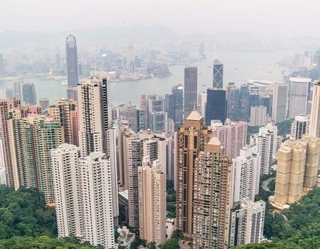 Hong Kong Learning and Teaching Expo 2017