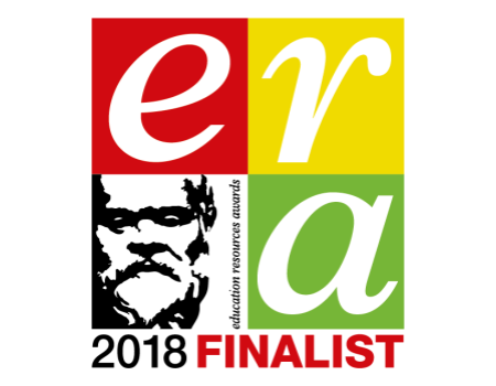 Titus shortlisted for Exporter of the Year at ERA 2018