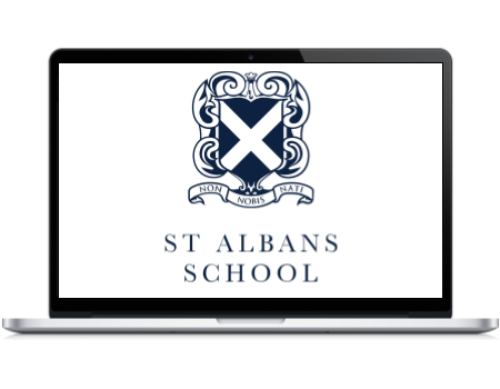 Supporting the future of e-learning at St Albans School