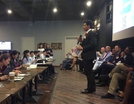 Titus Learning Regional User Conferences 2019