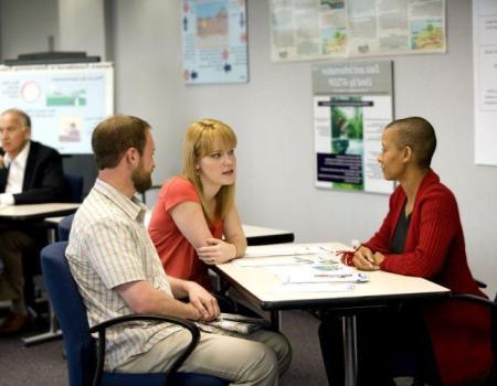 Using Moodle to increase parental engagement