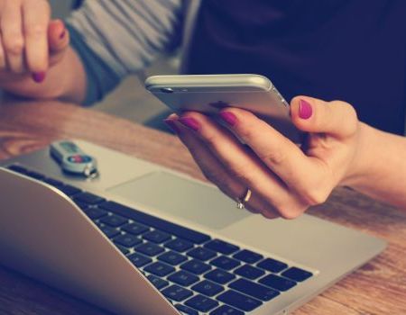 Moodle for business – a free template to get started