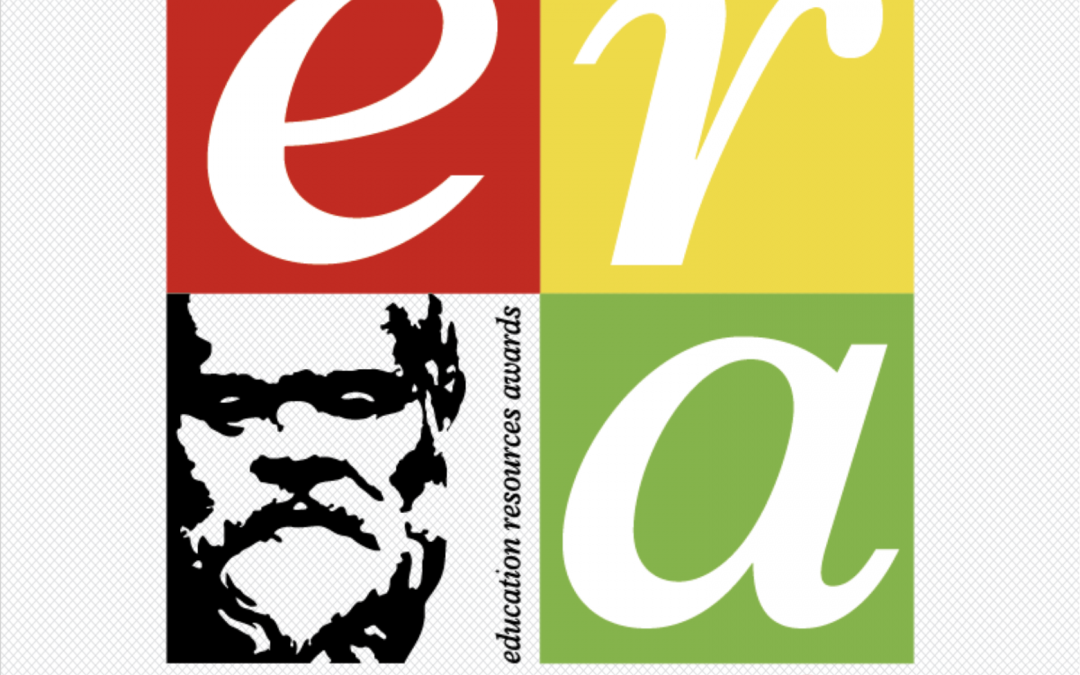 Titus Learning shortlisted for two ERA awards in 2019