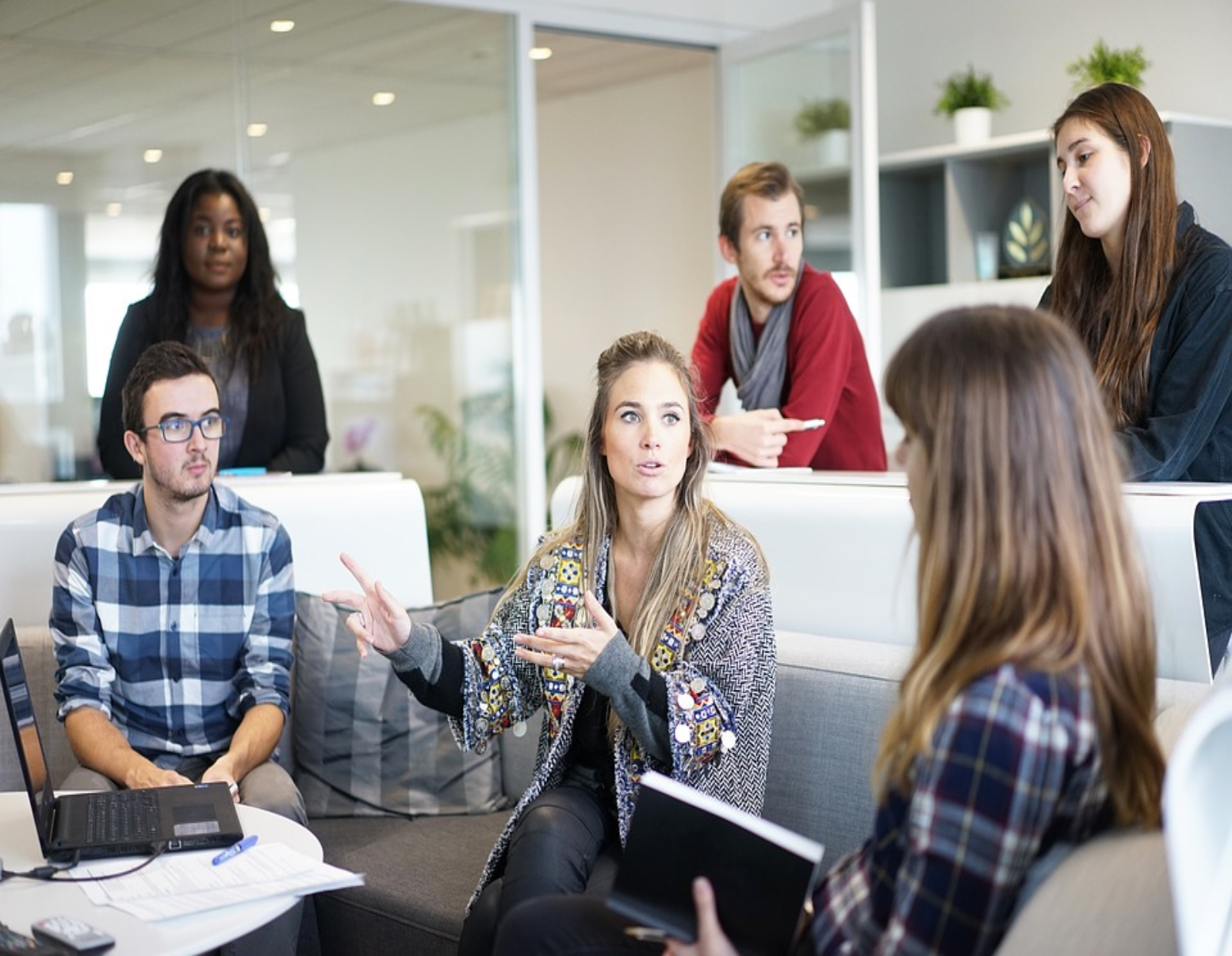 Creating an online community with High Performance Learning