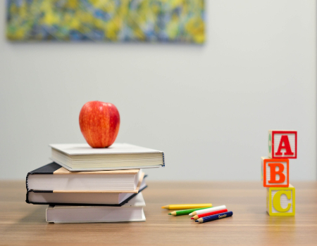 Managing year-end procedures in Moodle