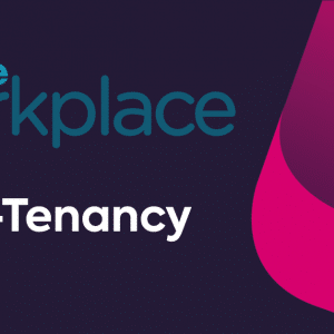 Moodle Workplace tenancy