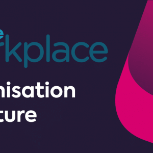Moodle workplace organisation structure featured image