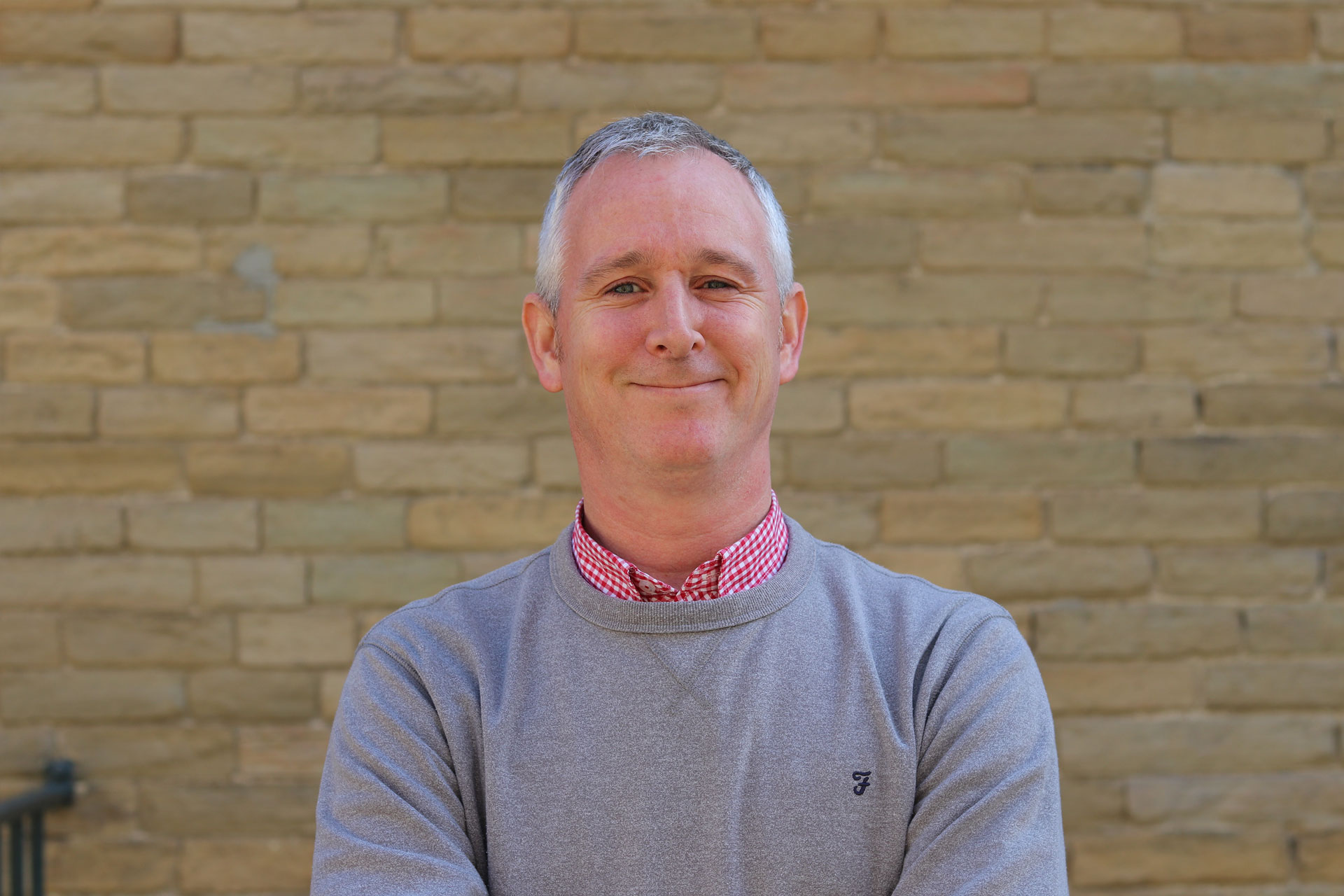 Welcome to the Titus Learning team, Jon!