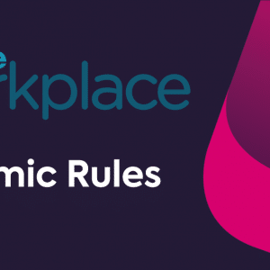 Moodle Workplace dynamic rules featured image