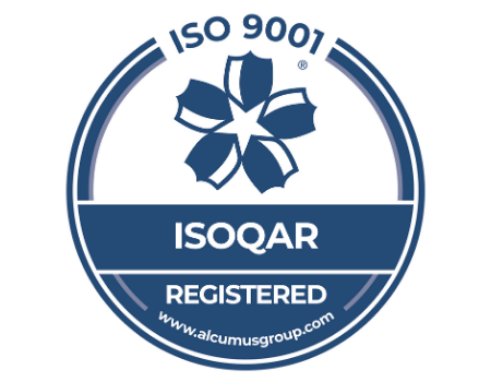 ISO 9001 – Now we’ve got it, but what does it mean?