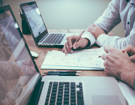 e-Learning inspired by experts