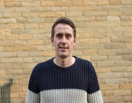 Welcome to the Titus Learning team, Kris!