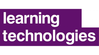 Learning Technologies - Event