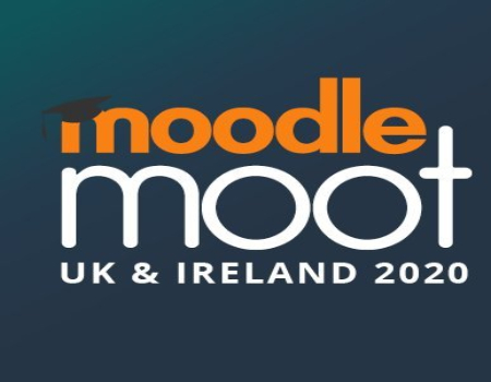 MoodleMoot UK and Ireland 2020