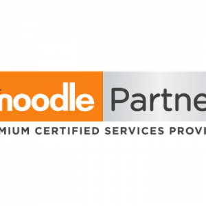 Certified Premium Moodle Partner