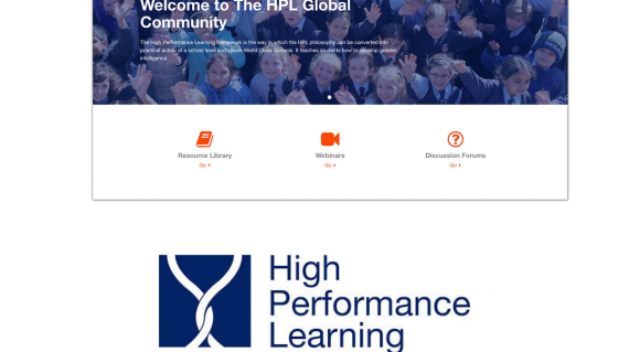 High Performance Learning - Titus Moodle Client