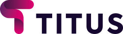 Titus-Logo-Left