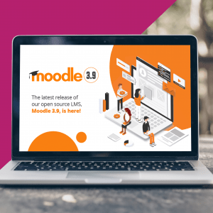 Moodle 3.9