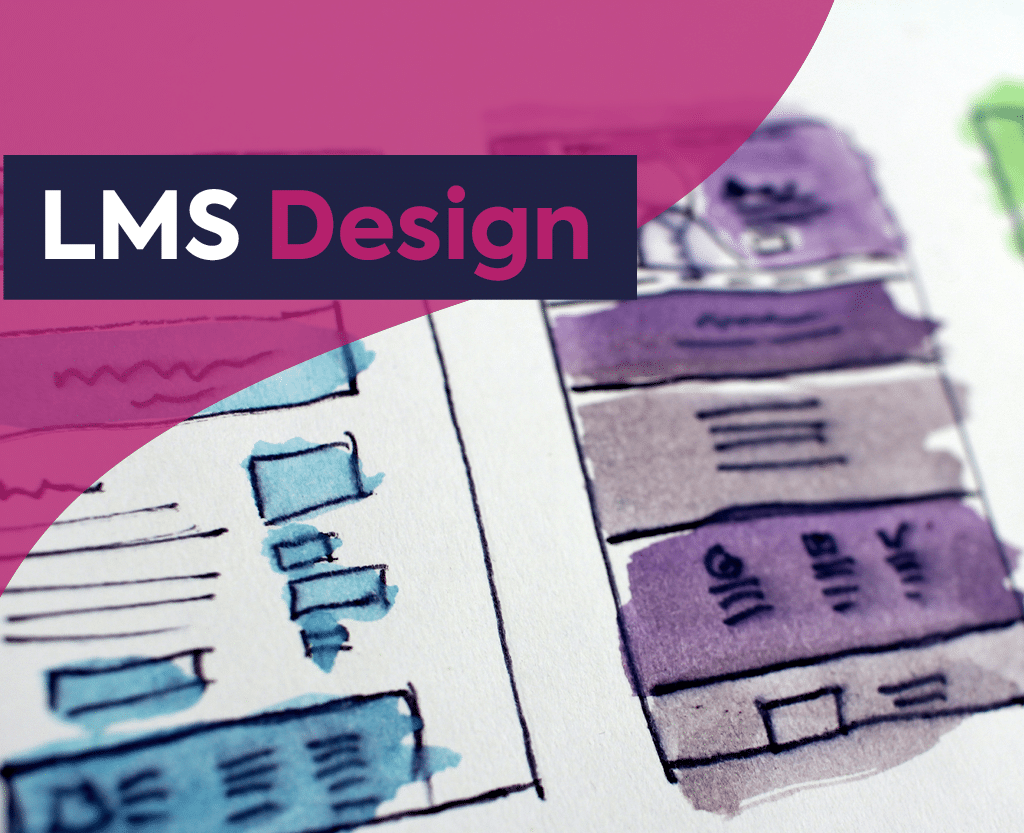 LMS Design 2