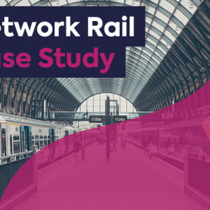 network rail case study featured image