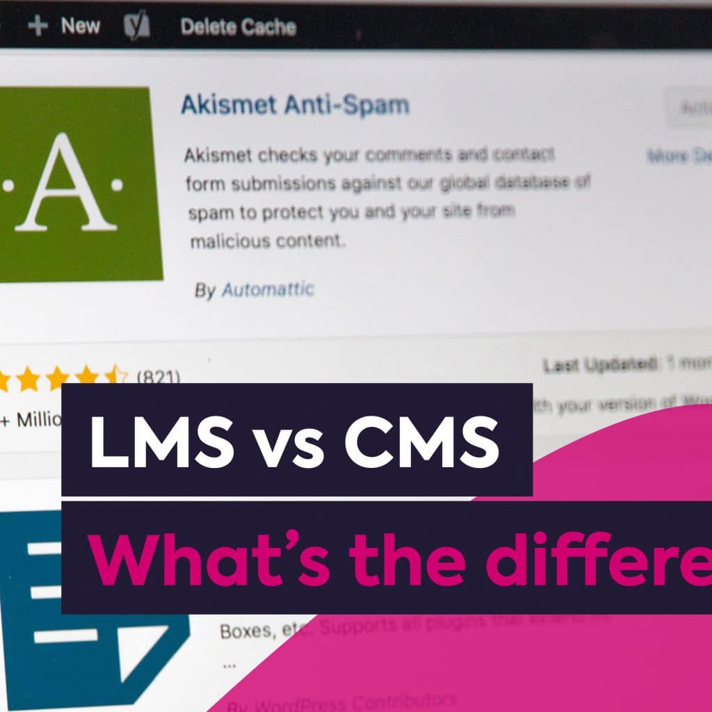 lms vs cms featured image