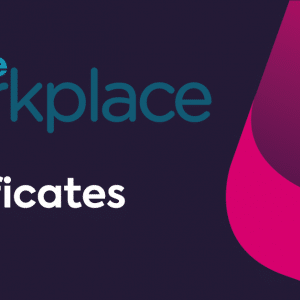 Moodle workplace certificates featured image