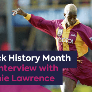 Jamie Lawrence interview featured image