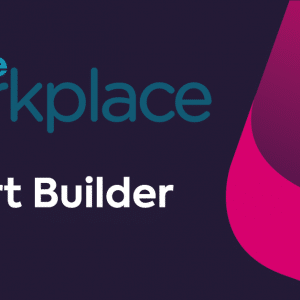 Moodle workplace report builder featured image