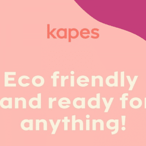 Kapes Featured image