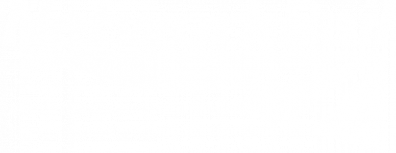 Network Rail logo - white
