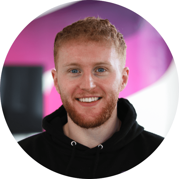 Picture of Callum Barrett