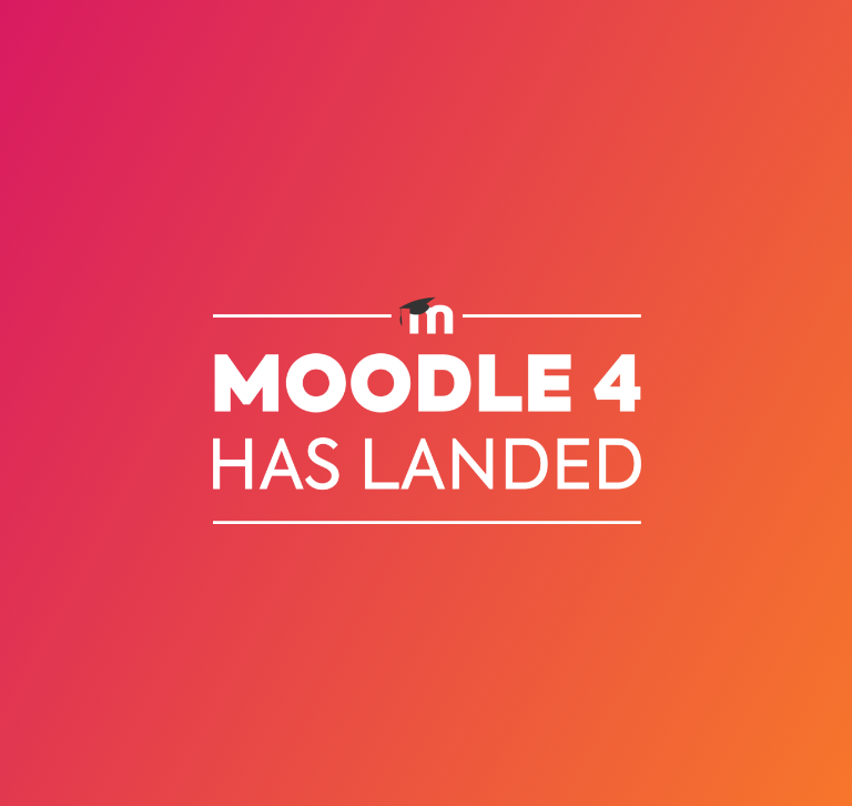 Getting data from your LMS is easy with the new custom report builder – Moodle 4.0 Product Update