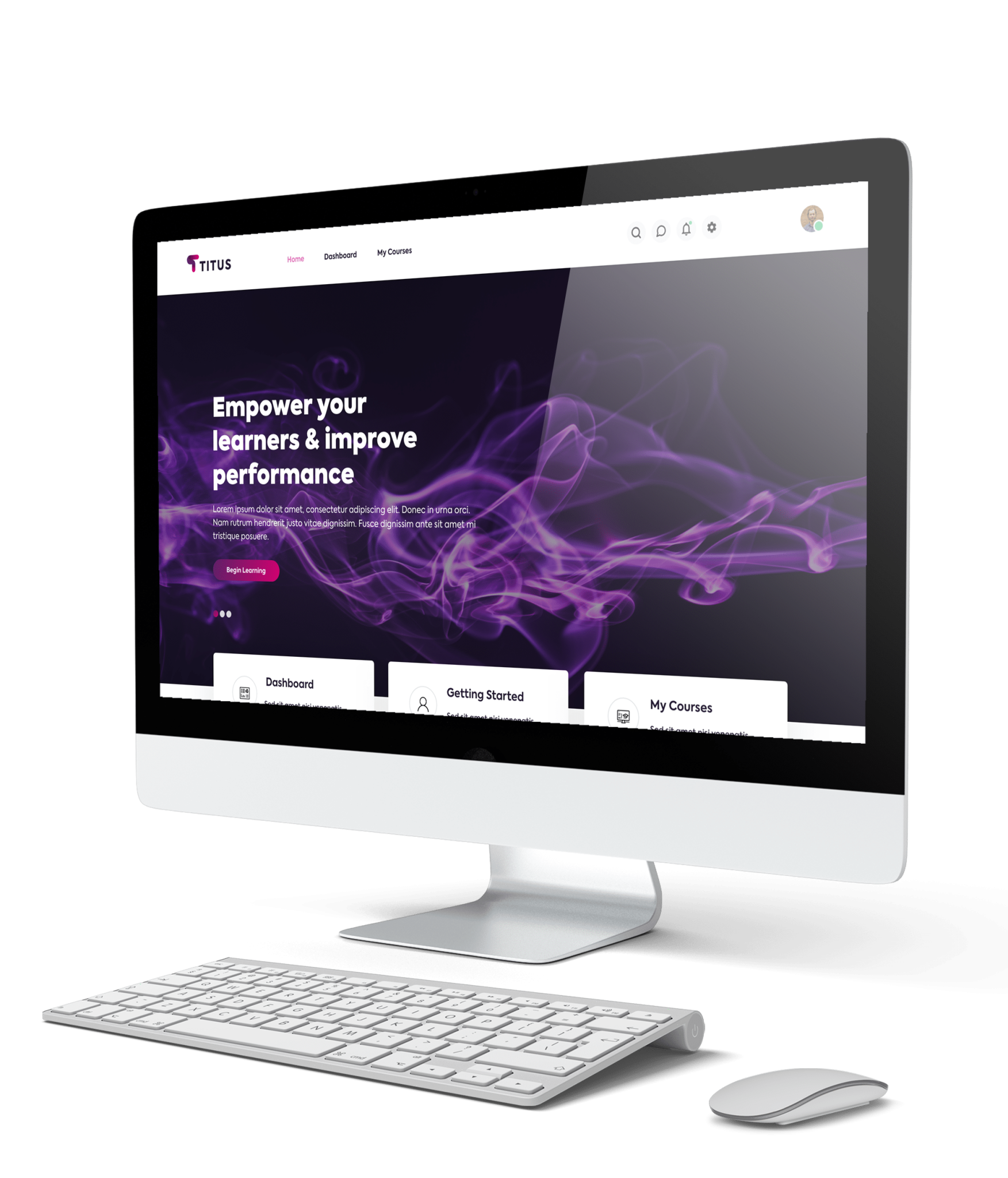 Moodle LMS - Open Source LMS Solution - Moodle Partner