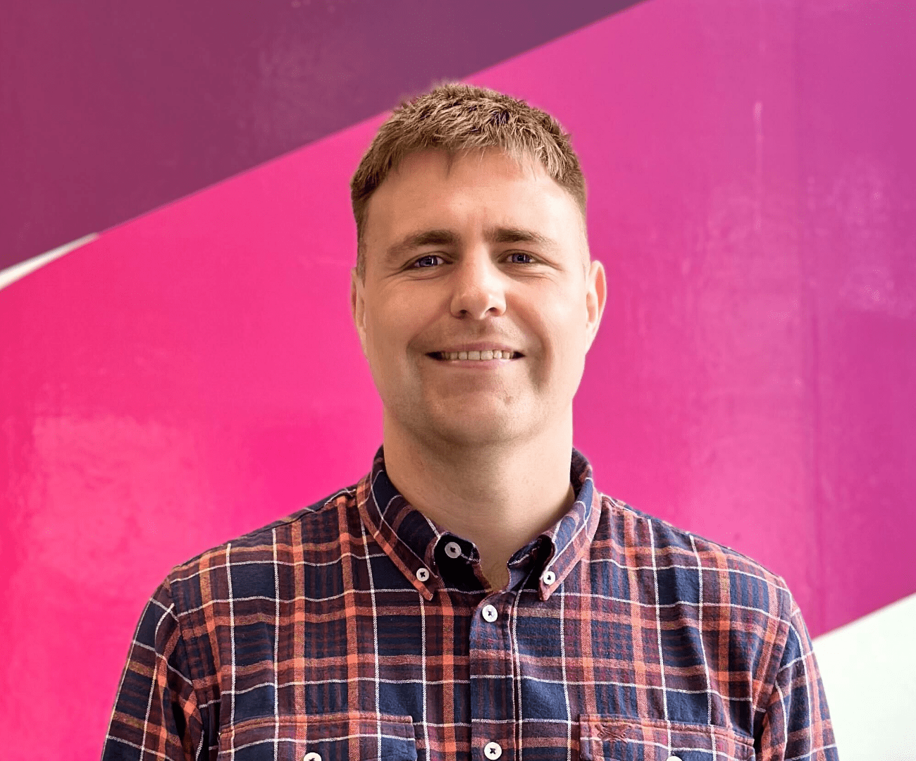 Picture of James Bell