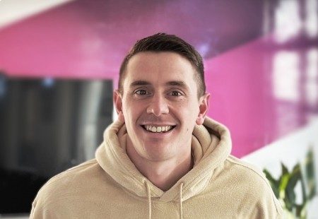 Picture of Kris Hargreaves