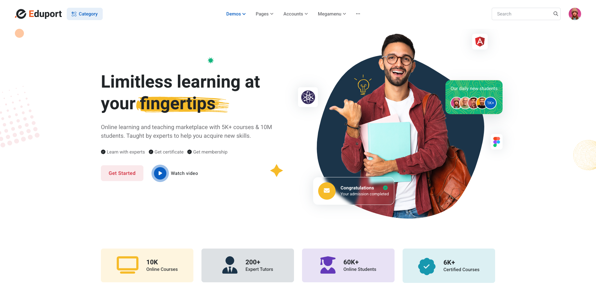 Eduport 1