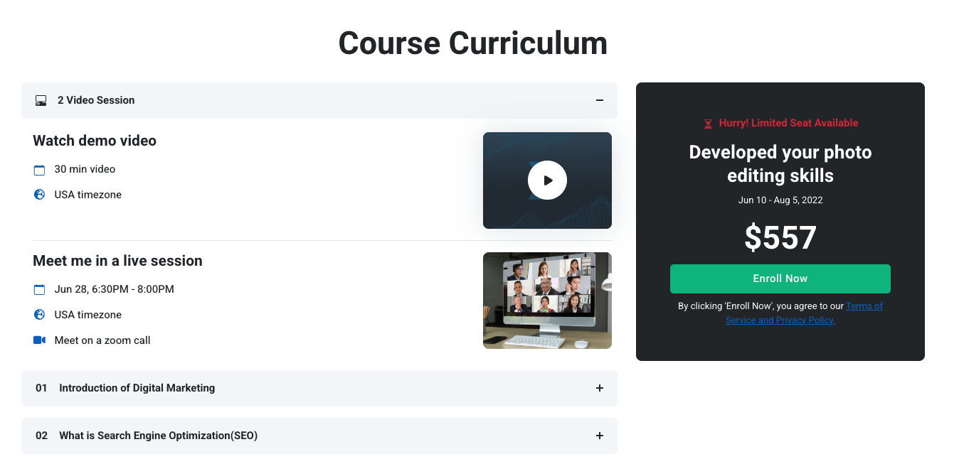 Eduport 3