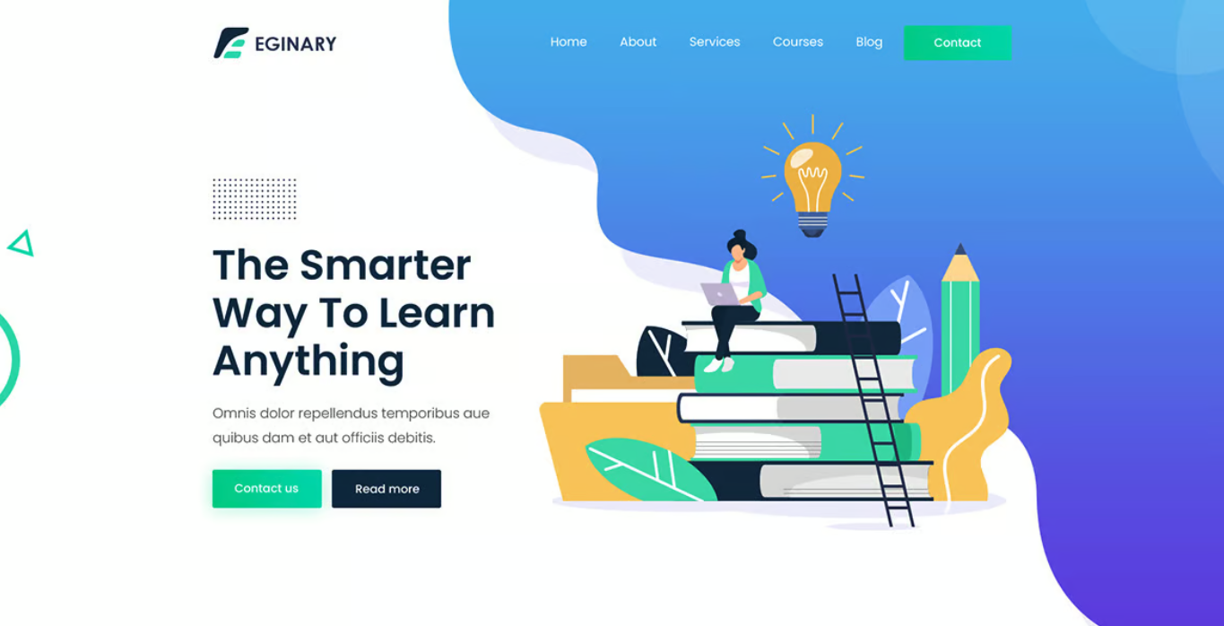 Eginary 1.1