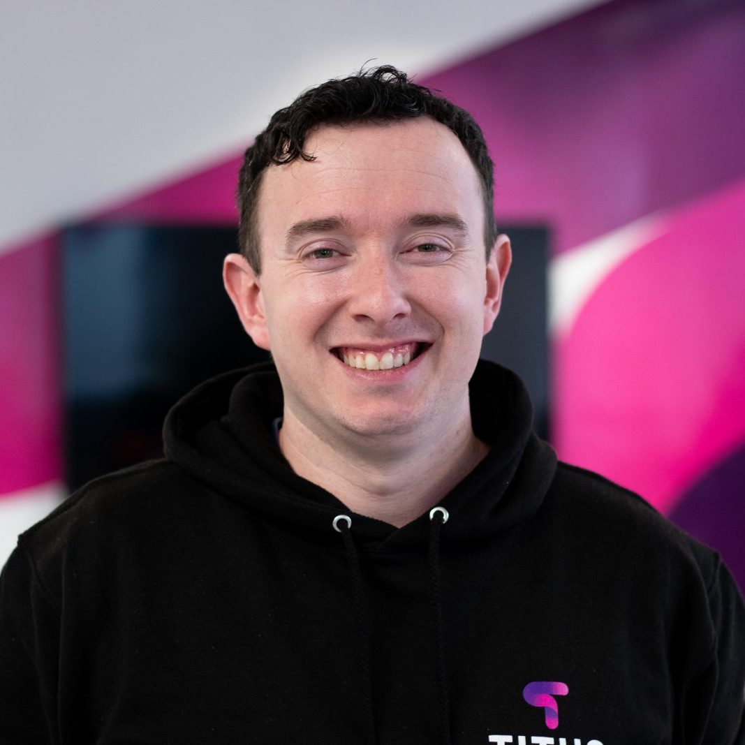 Picture of Luke Watts