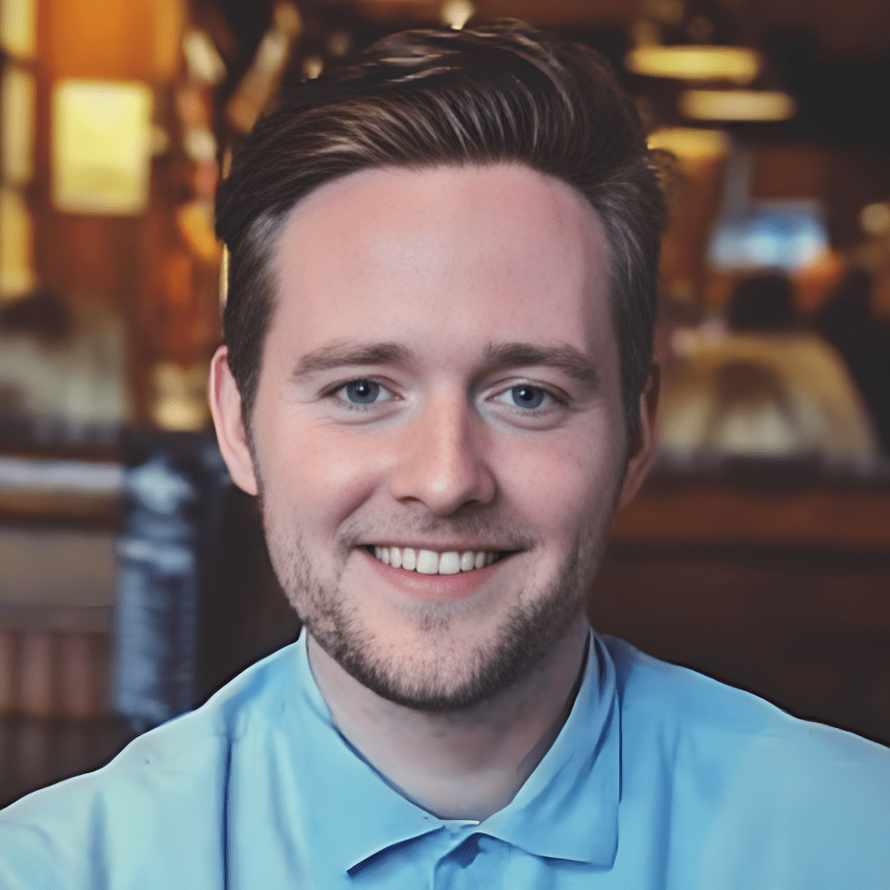 Picture of Dec Connolly