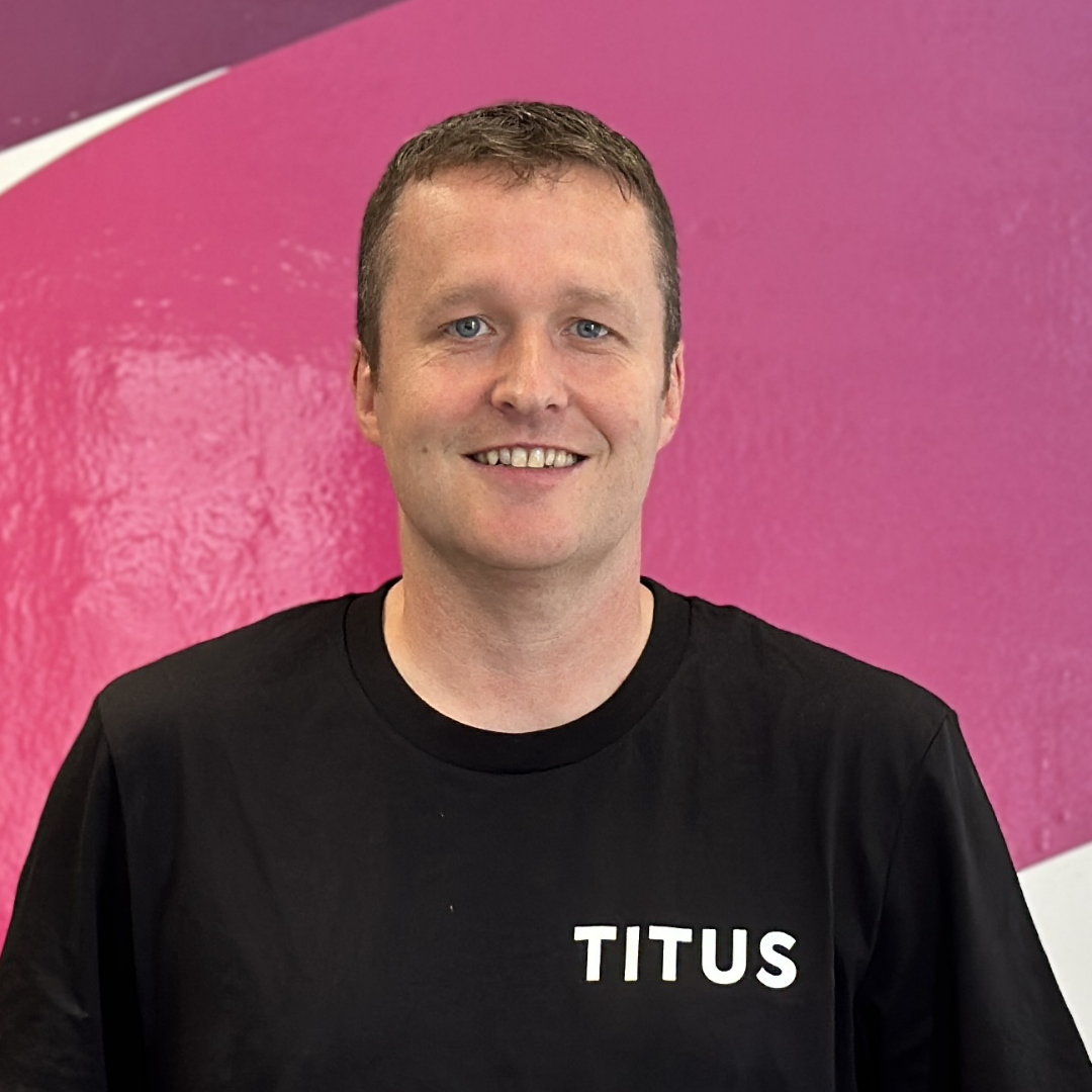 Picture of Lewis Carr