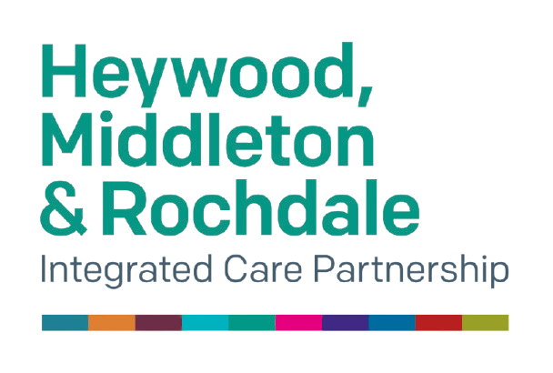 NHS logo